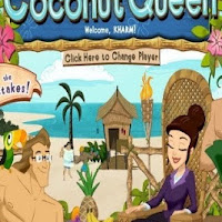 Coconut Queen