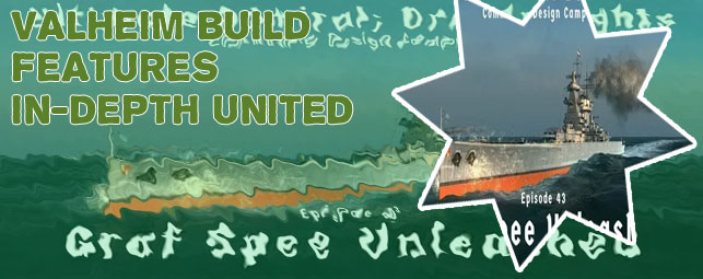 Battleship building game