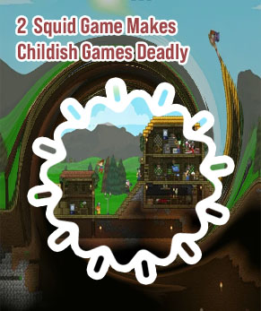 Deth games