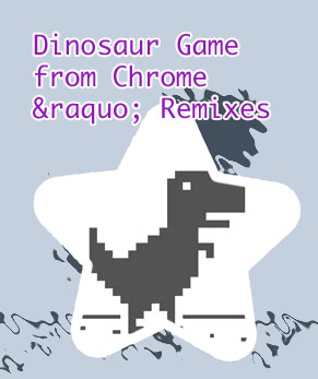 Dinosaur game