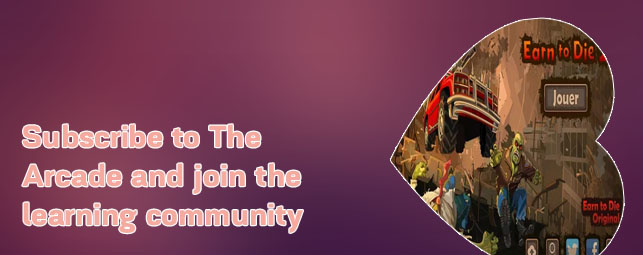Earn game