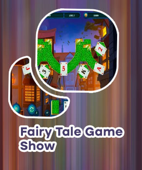 Fairytale game