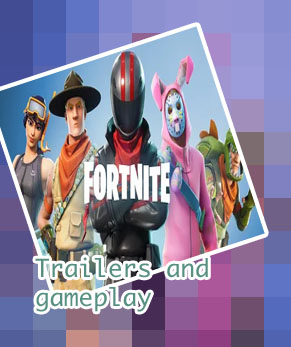 Fortnite games