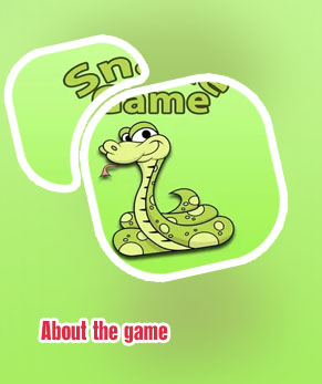 Game snake
