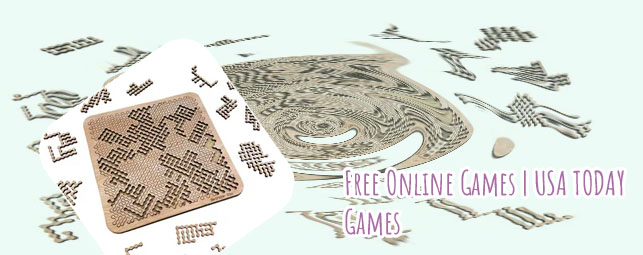 Games for puzzles the mind