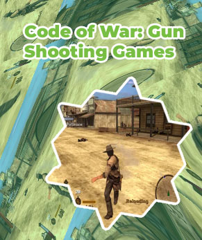 Guns game