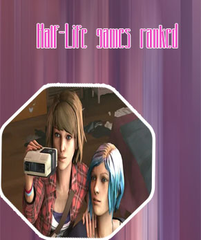 Life games