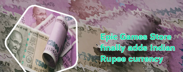 Living games in Indian Rupees