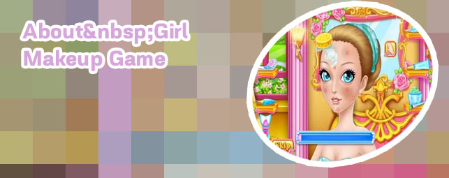 Makeup games for girls online