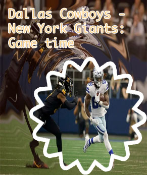 Nfl cowboys game