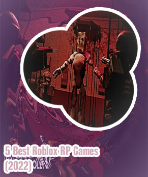 Roblox roleplay