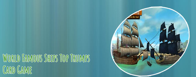 Ships game