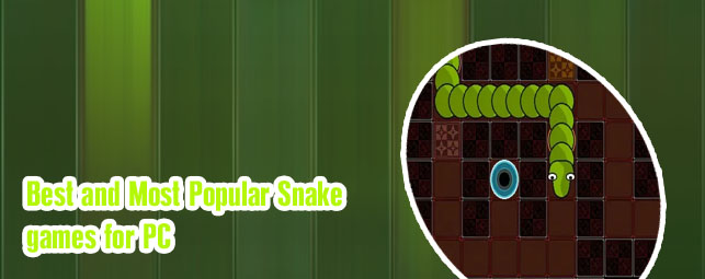 Snake games