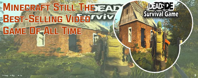 Upcoming survival games